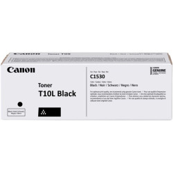 Tóner Canon T10L Negro Original - 37,74€ | Envío 24h