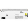 Tóner Canon T12 Amarillo Original - 97,34€ | Envío 24h
