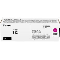 Tóner Canon T12 Magenta Original - 97,34€ | Envío 24h