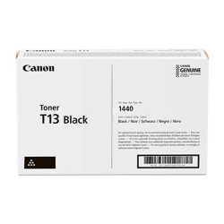 Tóner Canon T13 Negro Original - 97,43€ | Envío 24h