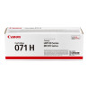 Tóner Canon 071H Negro Original - 79,48€ | Envío 24h