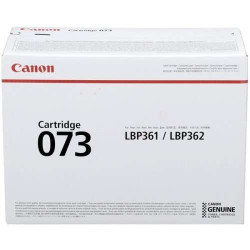 Tóner Canon 073 Negro Original - 311,95€ | Envío 24h