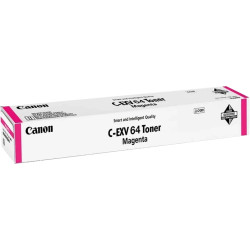 Tóner Canon CEXV64 Magenta Original - 121,07€ | Envío 24h