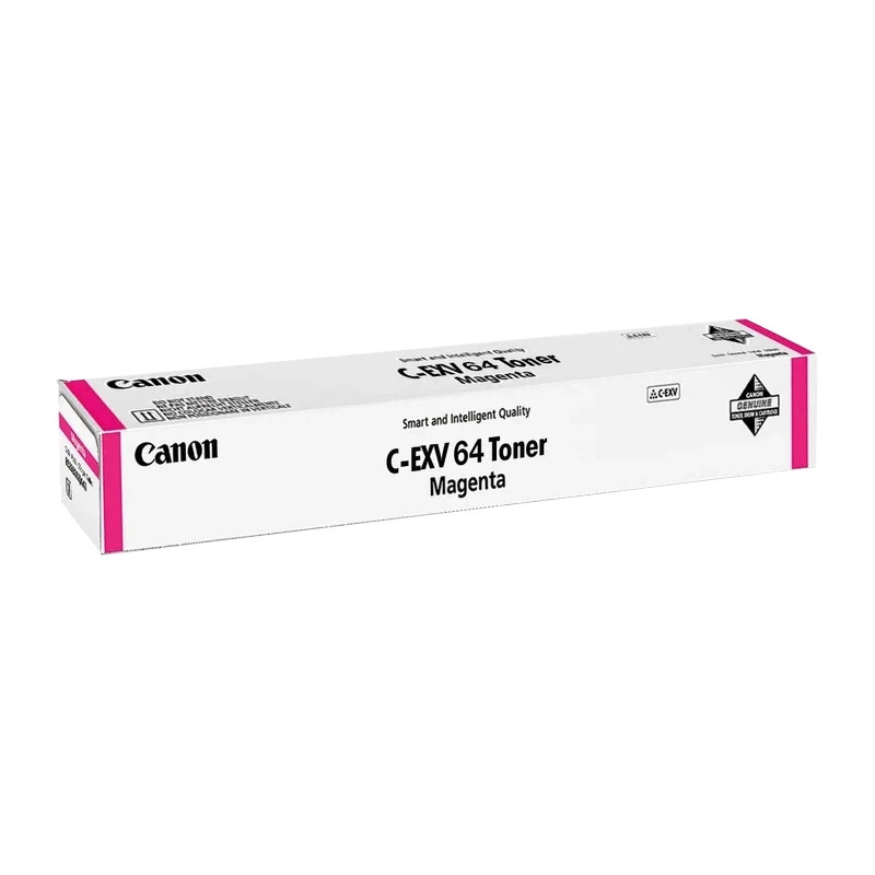 Tóner Canon CEXV64 Magenta Original - 121,07€ | Envío 24h