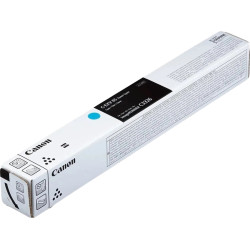Tóner Canon CEXV65 Cyan Original - 99,38€ | Envío 24h