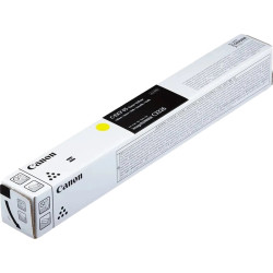 Tóner Canon CEXV65 Amarillo Original - 99,38€ | Envío 24h