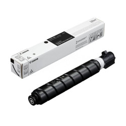 Tóner Canon C-EXV 1001 Negro Original - 140,58€ | Envío 24h