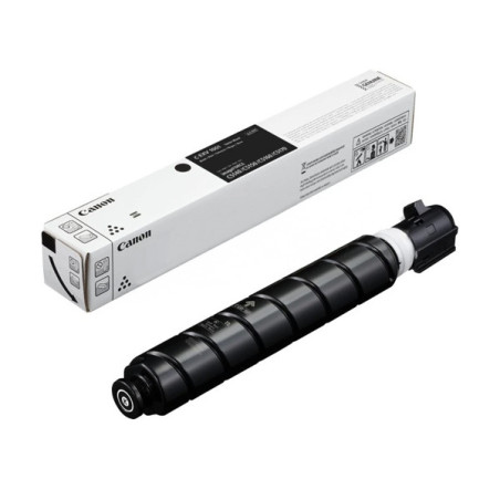 Tóner Canon C-EXV 1001 Negro Original - 140,58€ | Envío 24h