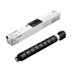 Tóner Canon C-EXV 1001 Cyan Original - 306,17€ | Envío 24h
