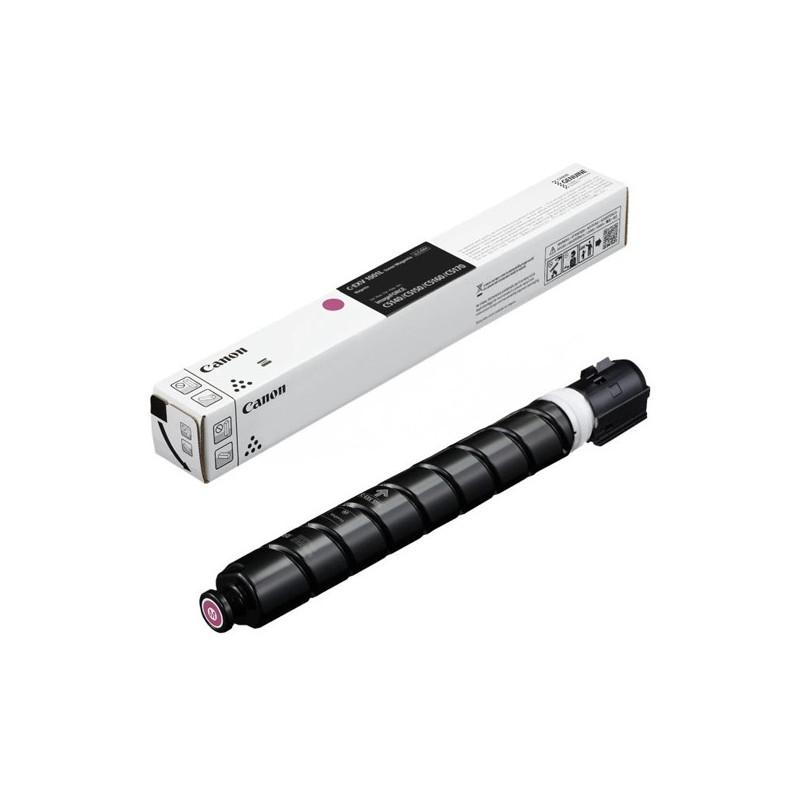 Tóner Canon C-EXV 1001 Magenta Original - 306,17€