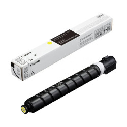 Tóner Canon C-EXV 1001 Amarillo Original - 306,17€