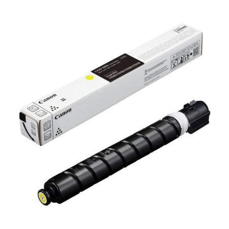 Tóner Canon C-EXV 1001 Amarillo Original - 306,17€
