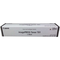 Tóner Canon T01 Negro Original - 124,73€ | Envío 24h