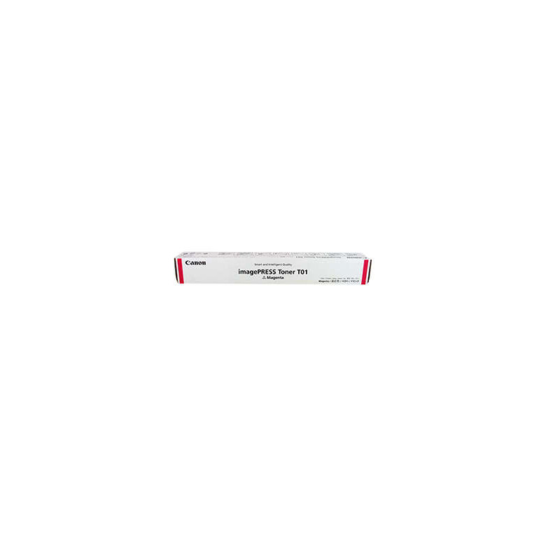 Tóner Canon T01 Magenta Original - 100,71€ | Envío 24h