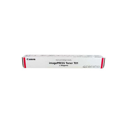 Tóner Canon T01 Magenta Original - 100,71€ | Envío 24h