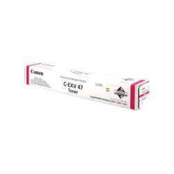 Tóner Canon CEXV47 Magenta Original - 29,56€ | Envío 24h
