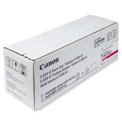 Tambor Canon C-EXV47M de Imagen Magenta Original - 151,96€