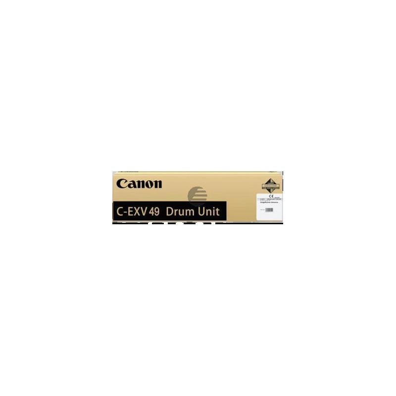Tambor Canon CEXV49 de Imagen Universal Original - 157,06€