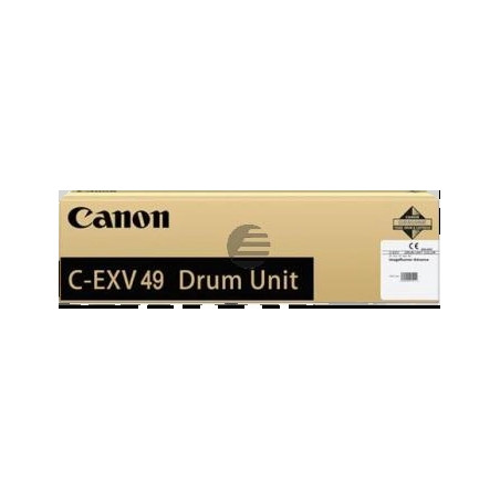 Tambor Canon CEXV49 de Imagen Universal Original - 157,06€