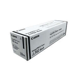 Tóner Canon T02 Negro Original - 102,78€ | Envío 24h