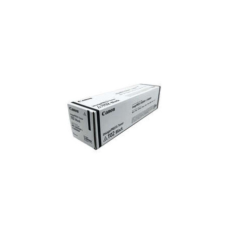 Tóner Canon T02 Negro Original - 102,78€ | Envío 24h