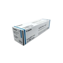 Tóner Canon T02 Cyan Original - 105,52€ | Envío 24h