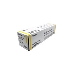 Tóner Canon T02 Amarillo Original - 105,52€ | Envío 24h