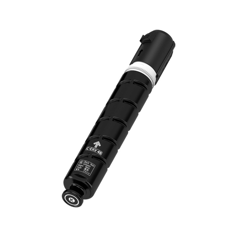 Tóner Canon CEXV48 Negro Original - 43,91€ | Envío 24h