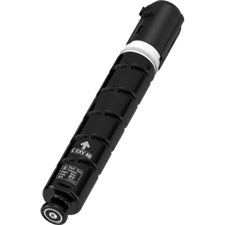 Tóner Canon CEXV48 Negro Original - 43,91€ | Envío 24h