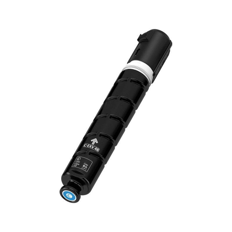 Tóner Canon CEXV48 Cyan Original - 68,59€ | Envío 24h