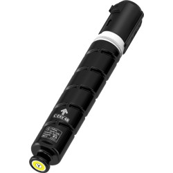 Tóner Canon CEXV48 Amarillo Original - 68,59€ | Envío 24h