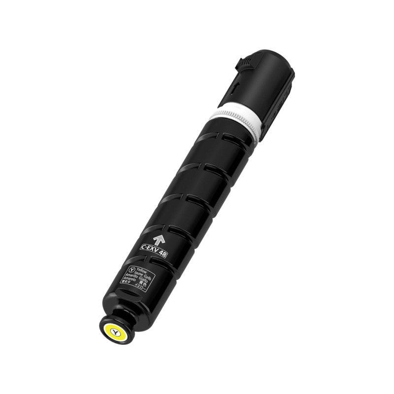 Tóner Canon CEXV48 Amarillo Original - 68,59€ | Envío 24h