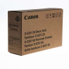 Tambor Canon CEXV50 de Imagen Negro Original - 59,17€