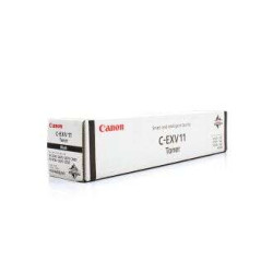 Tóner Canon CEXV11 Negro Original - 54,73€ | Envío 24h