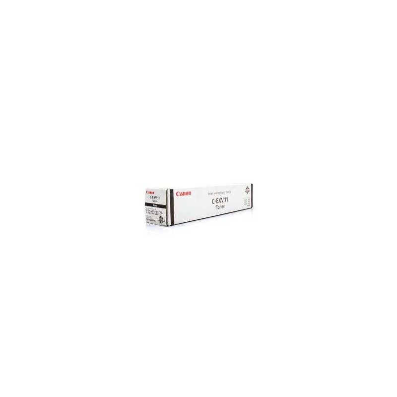 Tóner Canon CEXV11 Negro Original - 54,73€ | Envío 24h
