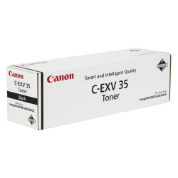 Tóner Canon CEXV35 Negro Original - 90,29€ | Envío 24h