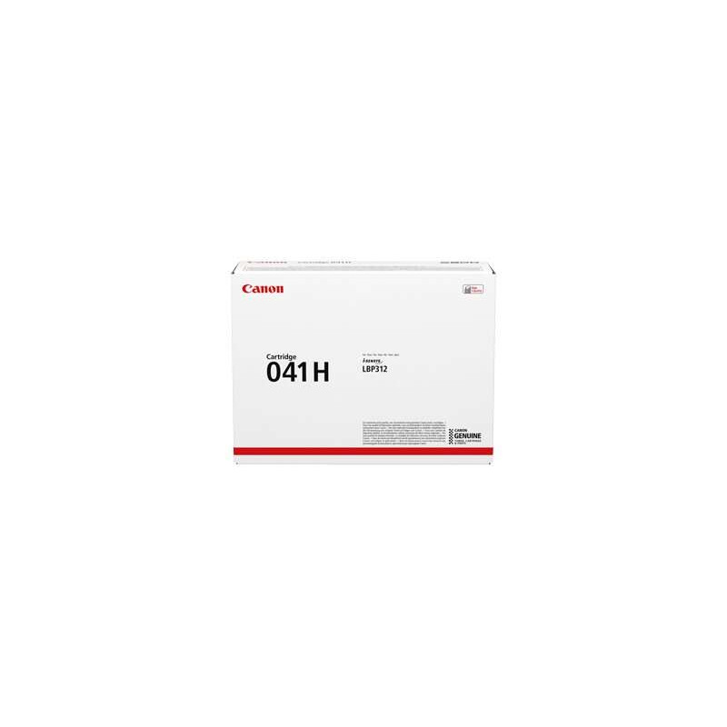 Tóner Canon 041H Negro Original - 205,60€ | Envío 24h
