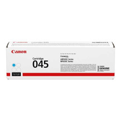 Tóner Canon 045 Cyan Original - 53,65€ | Envío 24h