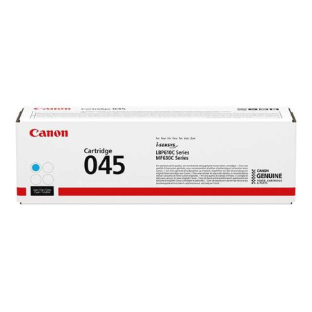 Tóner Canon 045 Cyan Original - 53,65€ | Envío 24h