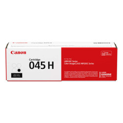 Tóner Canon 045H Negro Original - 90,56€ | Envío 24h