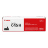 Tóner Canon 045H Negro Original - 90,56€ | Envío 24h