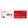 Tóner Canon 045H Cyan Original - 84,57€ | Envío 24h