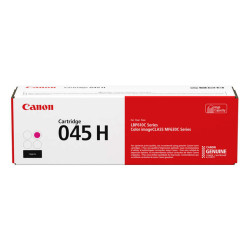 Tóner Canon 045H Magenta Original - 84,57€ | Envío 24h