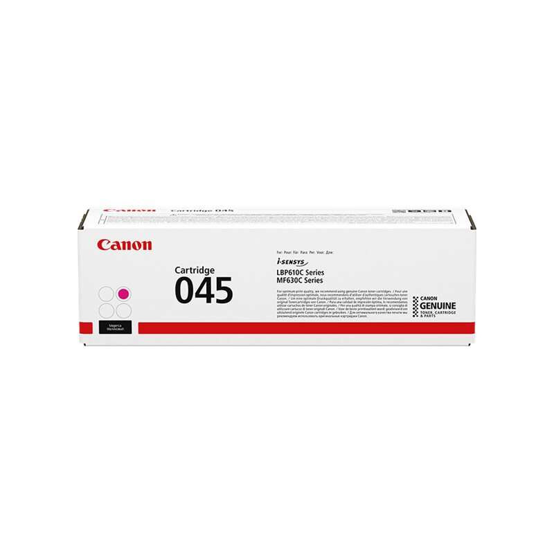 Tóner Canon 045 Magenta Original - 53,65€ | Envío 24h