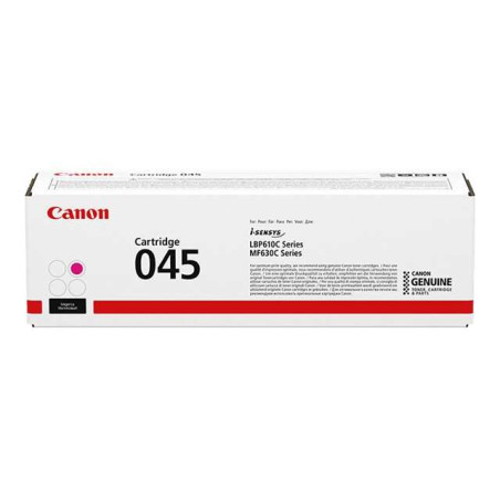 Tóner Canon 045 Magenta Original - 53,65€ | Envío 24h