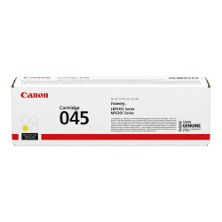 Tóner Canon 045 Amarillo Original - 53,65€ | Envío 24h