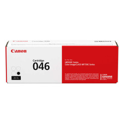 Tóner Canon 046 Negro Original - 78,21€ | Envío 24h