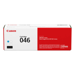 Tóner Canon 046 Cyan Original - 89,47€ | Envío 24h