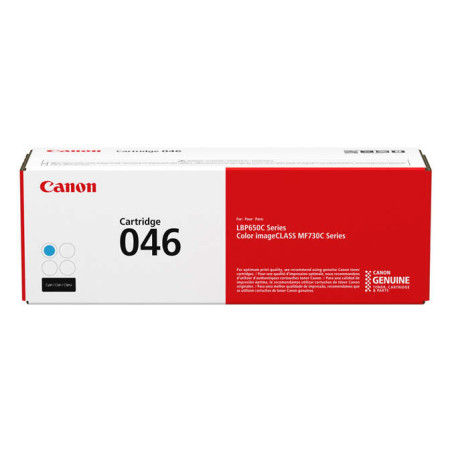 Tóner Canon 046 Cyan Original - 89,47€ | Envío 24h