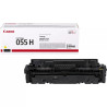 Tóner Canon 055H Amarillo Original - 179,10€ | Envío 24h